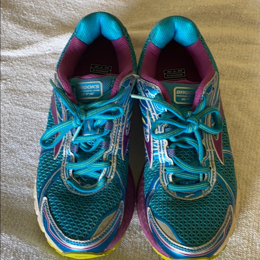 Brooks Adrenaline GTS